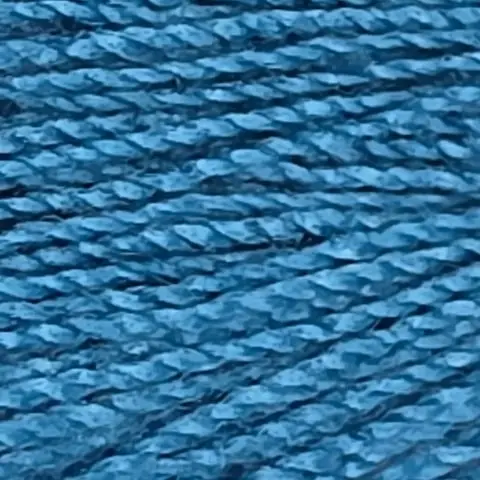 Color 50, hilo celeste de Hilos Terry
