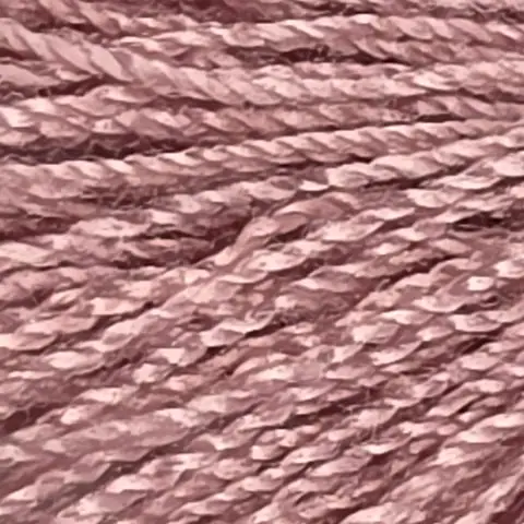 Color 62, hilo rosa de Hilos Terry