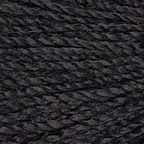 Color 69, hilo gris muy oscuro de Hilos Terry