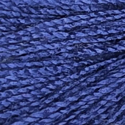 Color 83, hilo azul de Hilos Terry